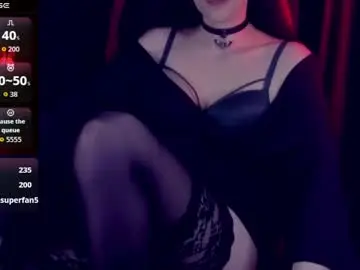 Chaturbate Watch Live Sex Cams of alariafatal