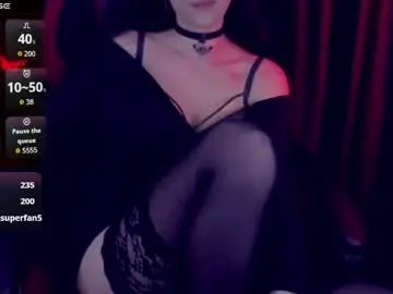 Chaturbate Best Webcam of alariafatal
