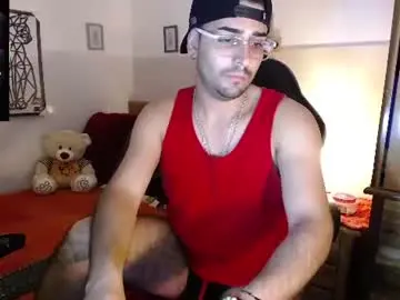 Chaturbate Private Sex Chat of andders_