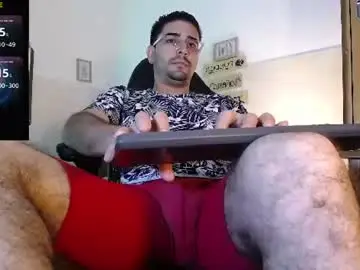 Chaturbate Sex Chat of andders_