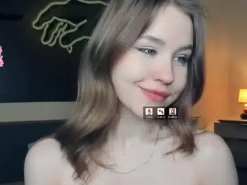 Chaturbate Sex Cam of angel_to_burn