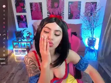 Chaturbate Watch Live Sex Cams of anniesweett01