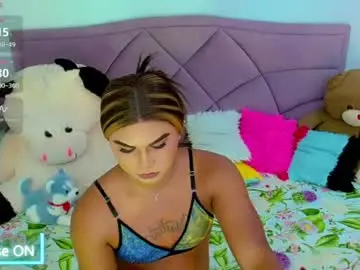 Chaturbate Free Live Porn of cattaleya_skinny