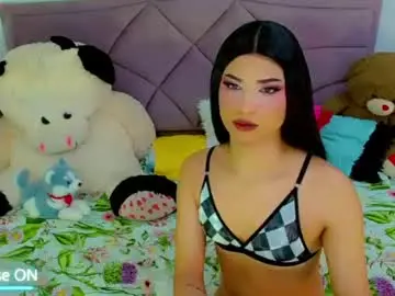 Chaturbate Adult Webcams of cattaleya_skinny