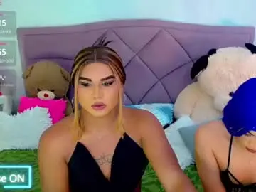 Chaturbate Sex Cam of cattaleya_skinny