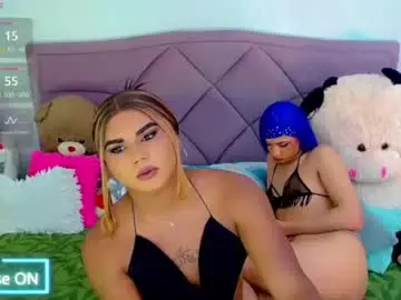 Chaturbate Free Live Porn of cattaleya_skinny