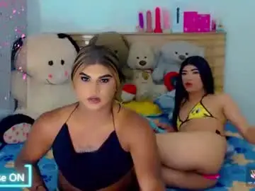Chaturbate Best live sex cam show of cattaleya_skinny