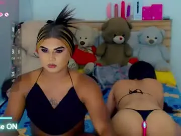 Chaturbate Best live sex cam show of cattaleya_skinny