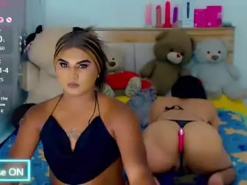 Chaturbate Live Sex of cattaleya_skinny