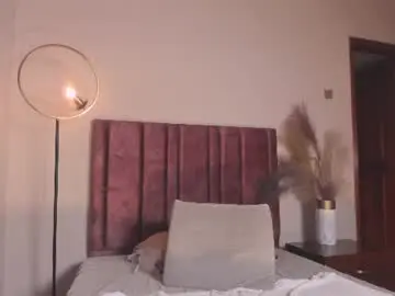 Chaturbate Nude Webcam of christy_seaa