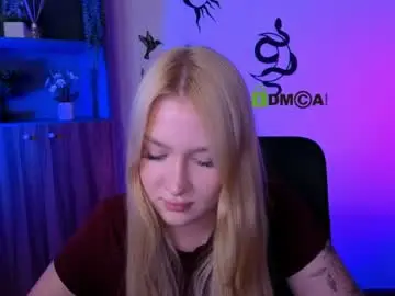 Chaturbate Live Porn of dreamyivyy