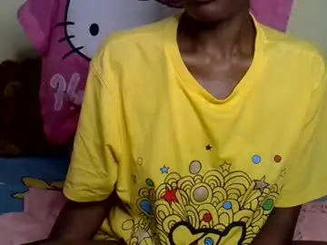 Chaturbate Adult Webcams of eboniana