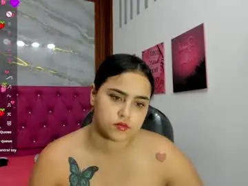 Chaturbate Free Live Porn of helen_russoo