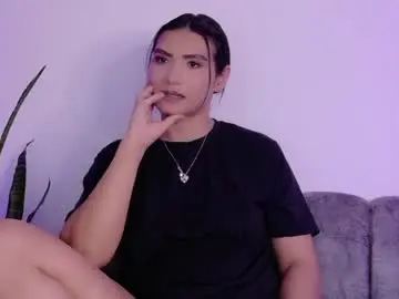 Chaturbate Adult Video Chat of layadoll