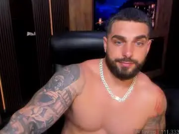 Chaturbate Live Sex Cam of mrkarlhot99