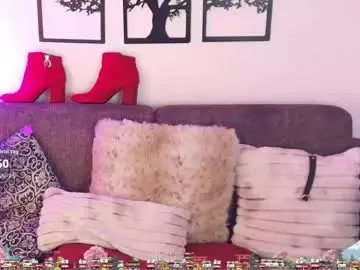 Chaturbate Sex Cam of nathaly_stepmom