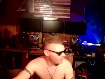 Chaturbate Adult Video Chat of str8foryouguy