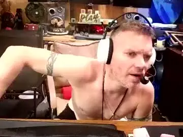 Chaturbate Best live sex cam show of str8foryouguy