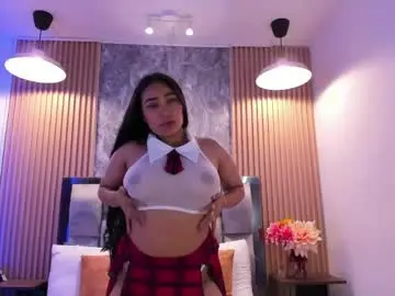 Chaturbate Live Sex of sulay_kim