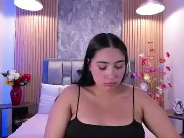 Chaturbate Sex Cam of sulay_kim