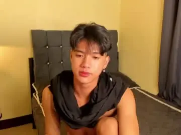 Chaturbate Adult Webcam of twinks8inches