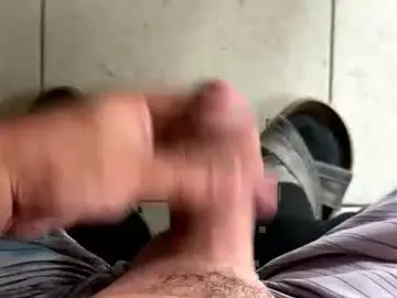 Chaturbate Best live sex cam show of webchatter99