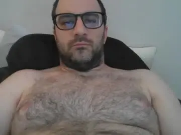 Chaturbate Best Webcam of wildfunguy1