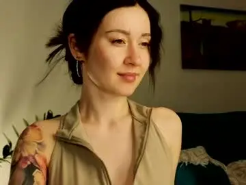 Chaturbate Free Porn Cam of ambientmoon