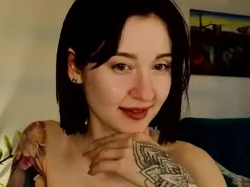 Chaturbate Live Sex of ambientmoon