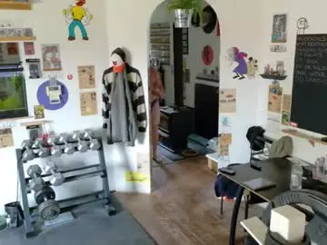 Chaturbate Live Sex of bigredmachine25