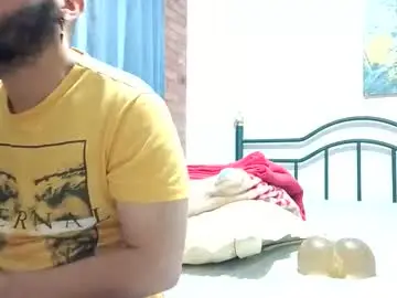 Chaturbate Sex Cam of dinchtcams