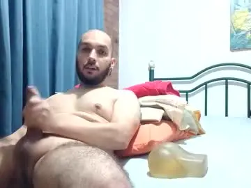 Chaturbate Live Porn of dinchtcams