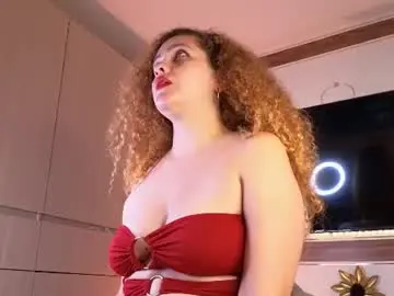 Chaturbate Best live sex cam show of ginebra_nova