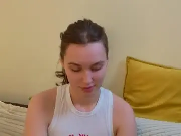 Chaturbate Adult Webcam of hettiesalsa