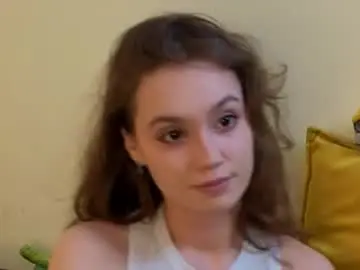 Chaturbate Best live sex cam show of hettiesalsa