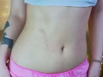 Chaturbate Adult Webcam of hettiesalsa