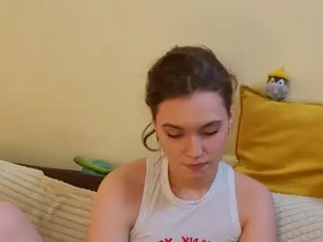 Chaturbate Sex Cam of hettiesalsa