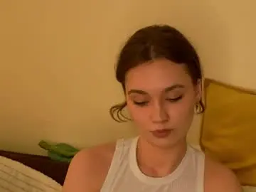 Chaturbate Free Porn Cam of hettiesalsa