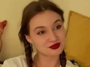 Chaturbate Sex Cam of hettiesalsa