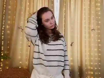 Chaturbate Live Sex of hettiesalsa