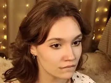 Chaturbate Nude Webcam of hettiesalsa