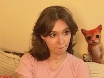 Chaturbate Free Live Porn of hettiesalsa