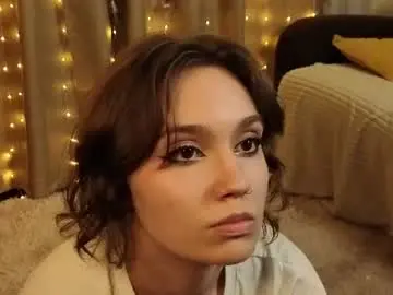 Chaturbate Best Webcam of hettiesalsa