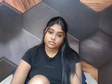 Chaturbate Best live sex cam show of indian_rimmelx