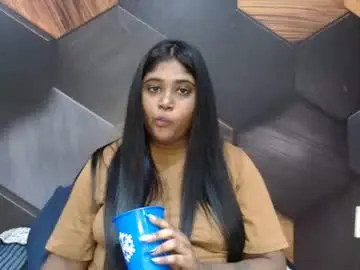 Chaturbate Sex Cam of indian_rimmelx