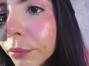Chaturbate Live Porn of isabellagh1