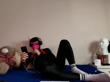 Chaturbate Live Porn of k9_goodboy