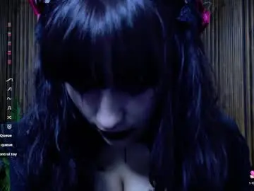 Chaturbate Best live sex cam show of kairy_tay
