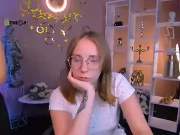 Chaturbate Best Webcam of khloebeauty