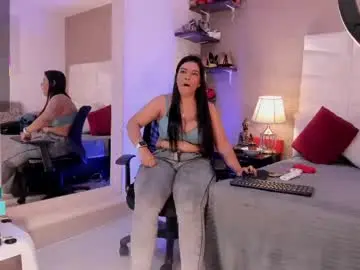 Chaturbate Best Webcam of mariana_c